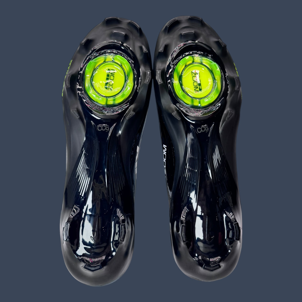 Nike Vapor Pro 1 Black/Volt Ice/Anthracite | FB3298-004