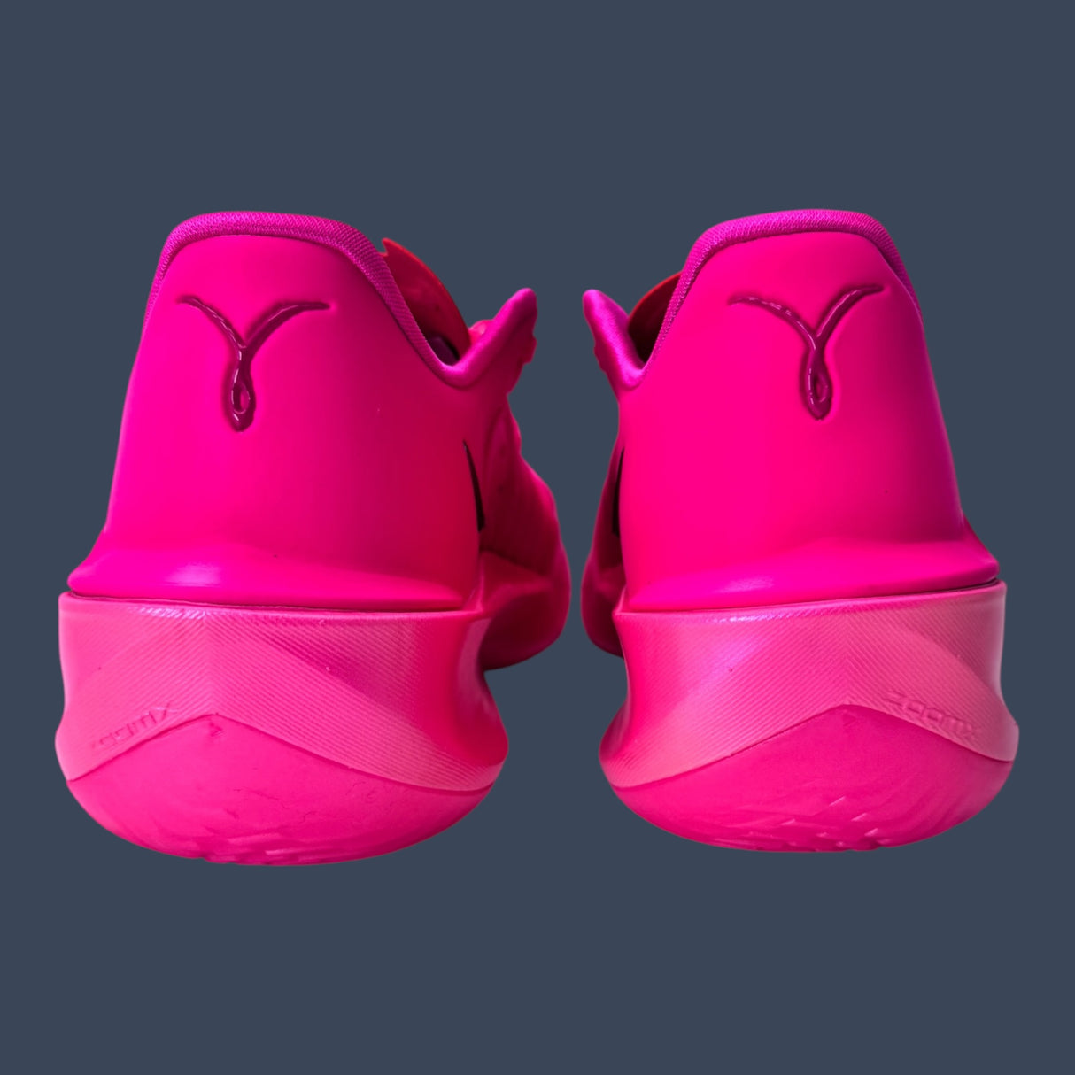 Nike G.T. Cut 4 Kay Yow Pinksicle/Multicolor | IO8116-600