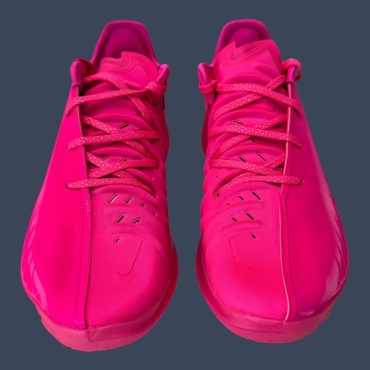 Nike G.T. Cut 4 Kay Yow Pinksicle/Multicolor | IO8116-600