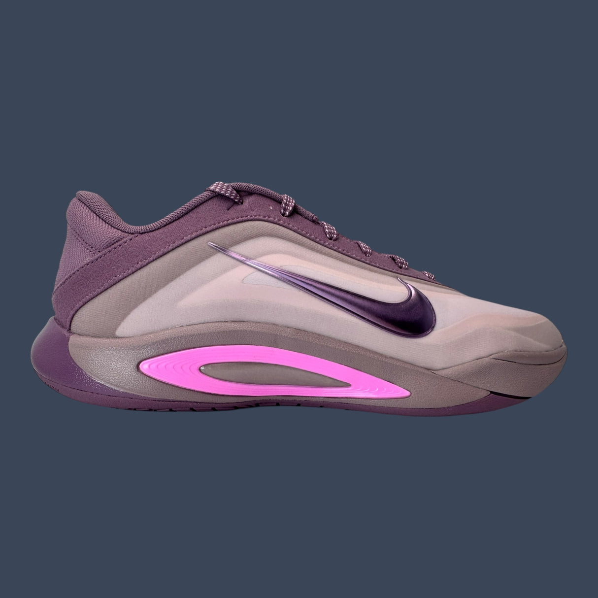Nike A'One Dog Mom Violet Dust/Pink Spell | FZ8605-501
