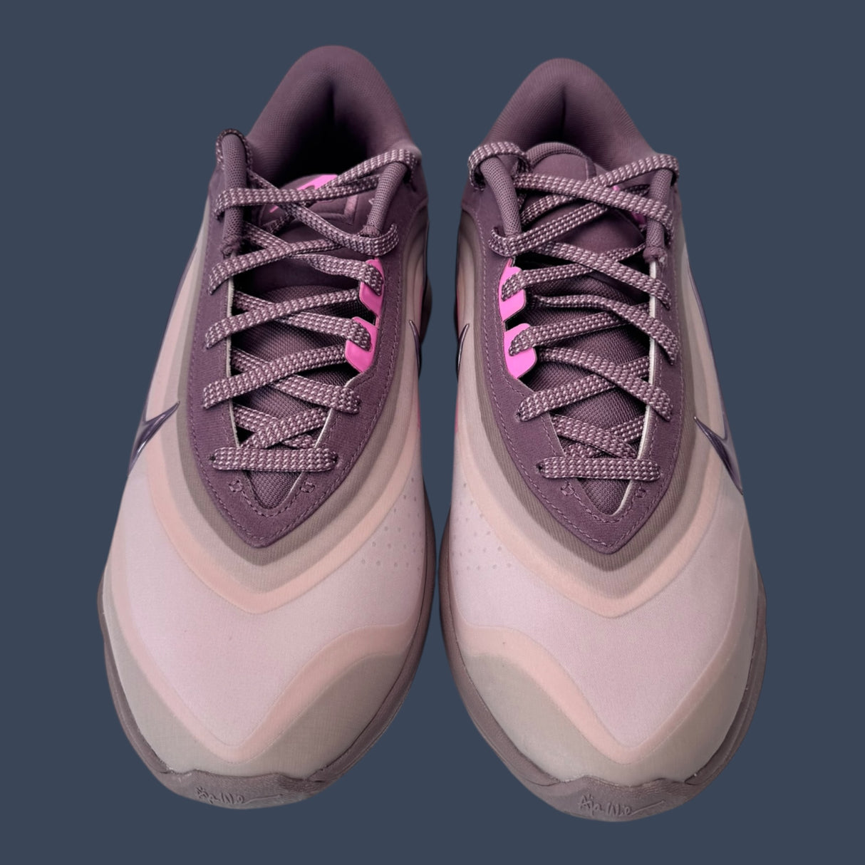 Nike A'One Dog Mom Violet Dust/Pink Spell | FZ8605-501
