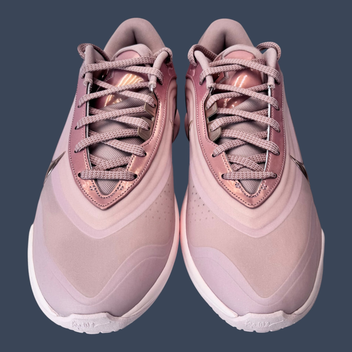 Nike A'One Stone Mauve / Metallic Red Bronze / Silt Red | FB8605-200