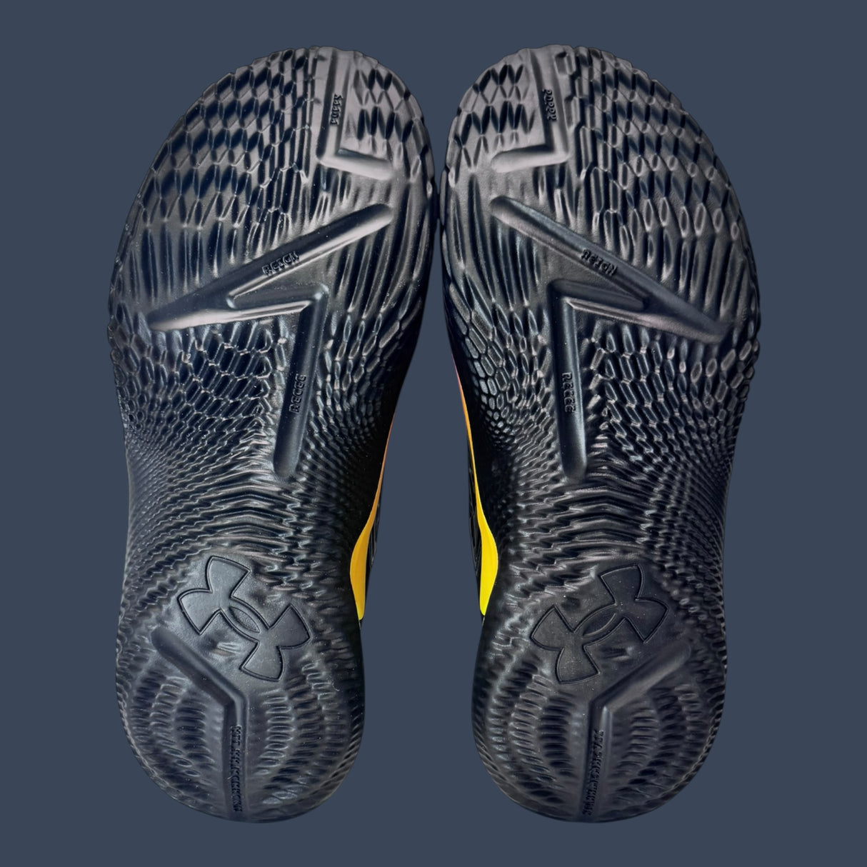 Under Armour D. Fox 2 Gamer Black/Multi | 6011189-001
