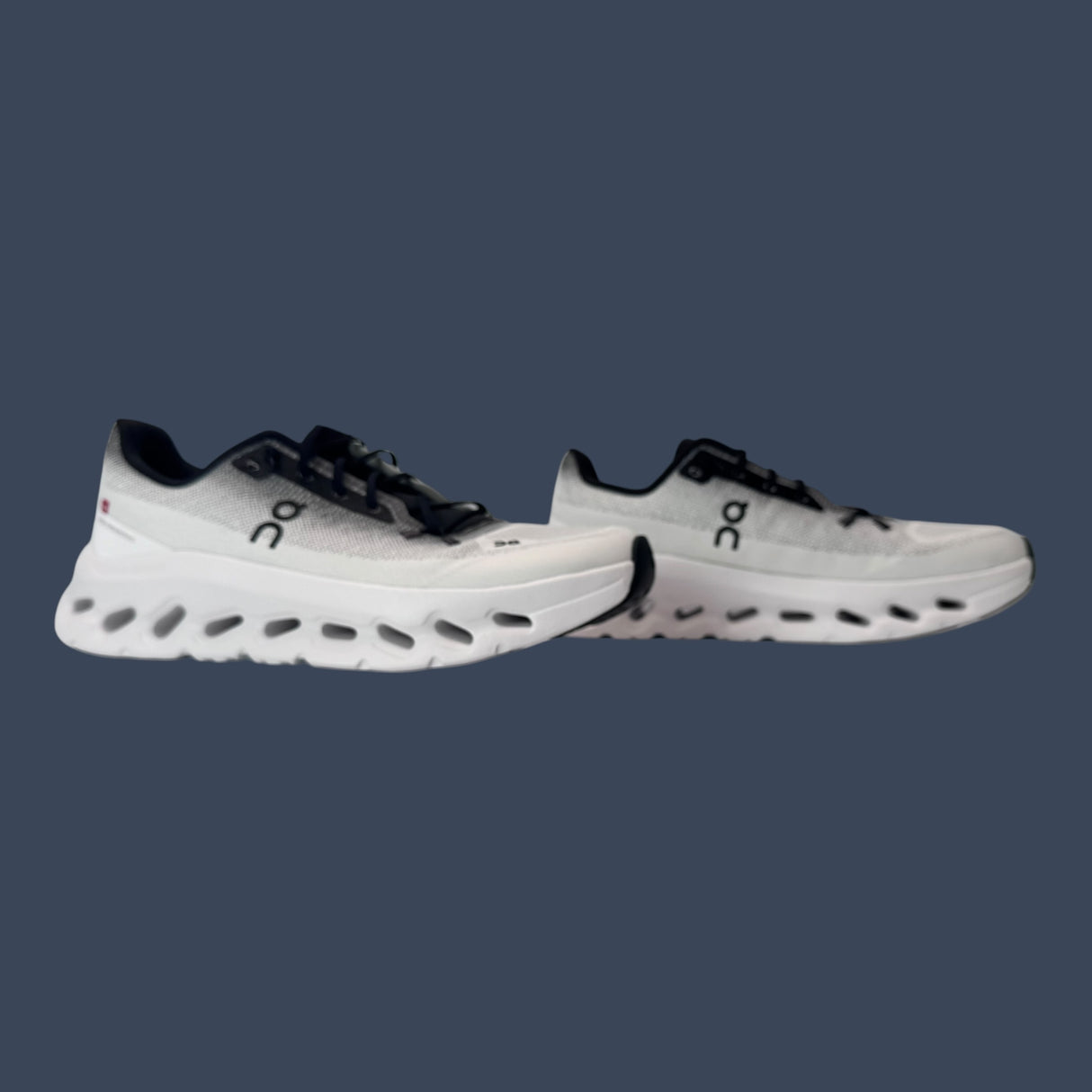 On Cloud | Cloudtilt Black/Ivory Women's | 3WE10051430