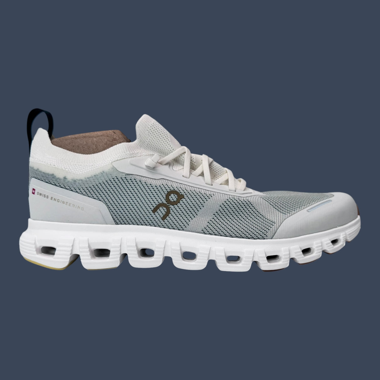 On Cloud 6 Versa Ice/Spirulina Women’s | 3WF10034119
