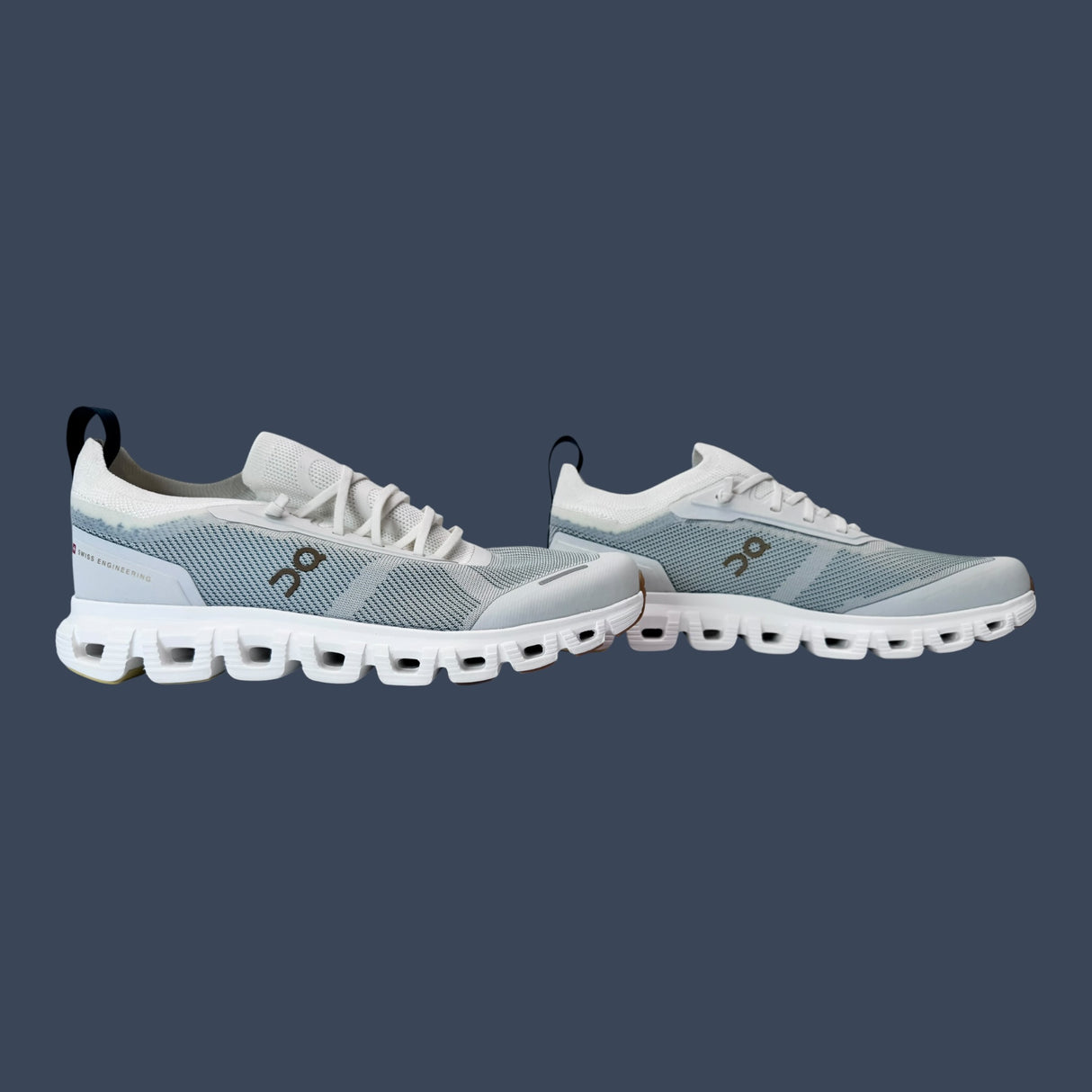 On Cloud 6 Versa Ice/Spirulina Women’s | 3WF10034119