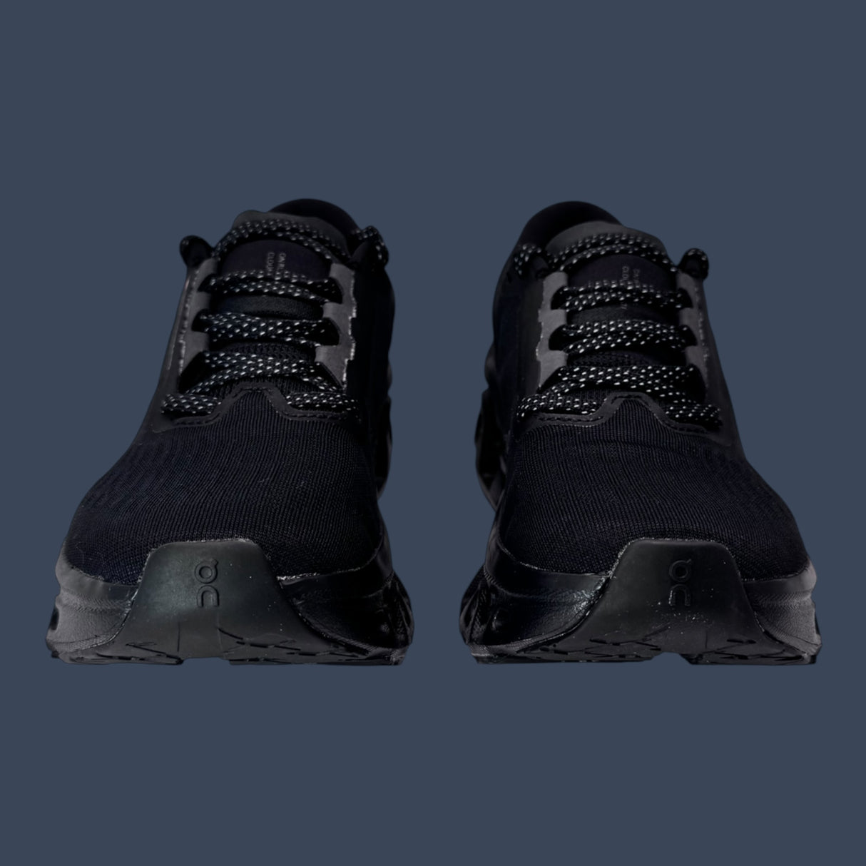 On Cloudmonster 3 |Black/Black | Women’s | 3WG10031043