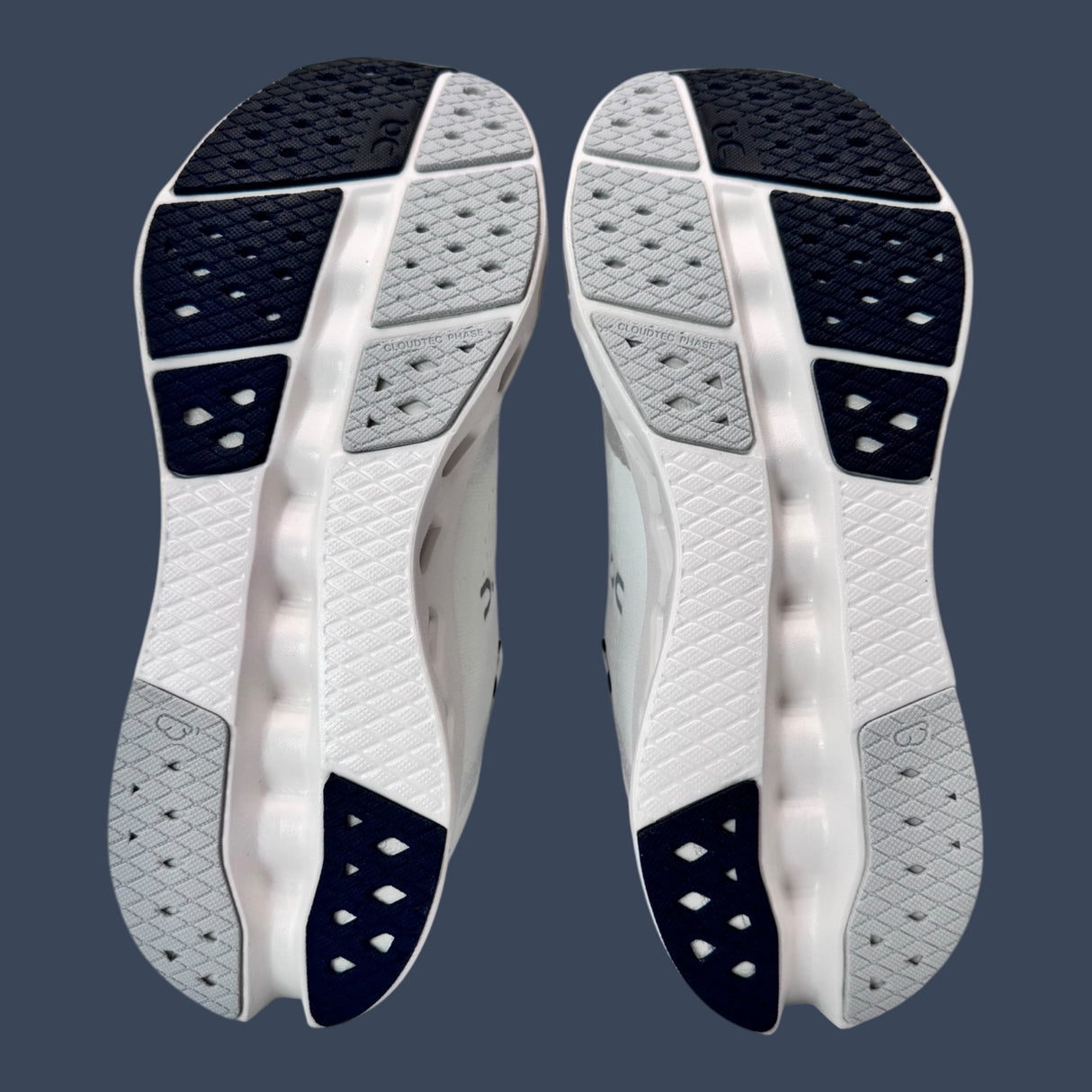 On Cloudsurfer 2 | Ivory/Ivory | Men’s | 3MF10123334