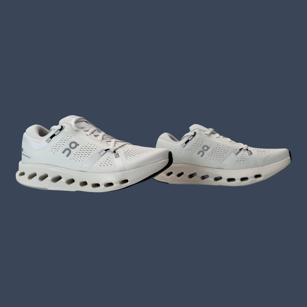 On Cloudsurfer 2 | Ivory/Ivory | Men’s | 3MF10123334
