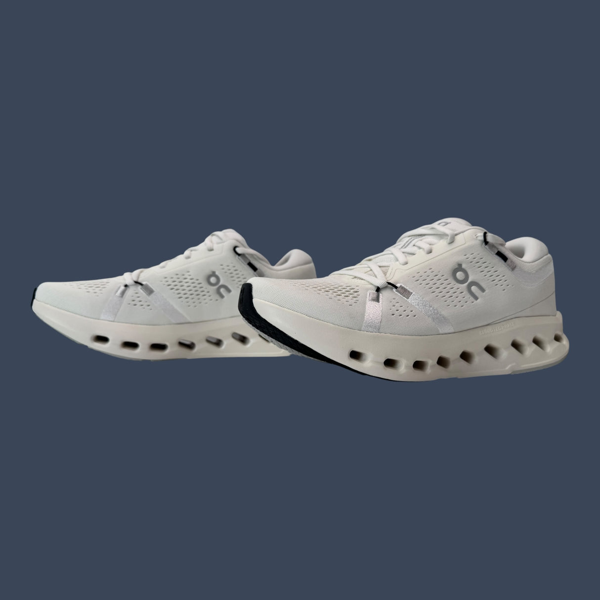 On Cloudsurfer 2 | Ivory/Ivory | Men’s | 3MF10123334