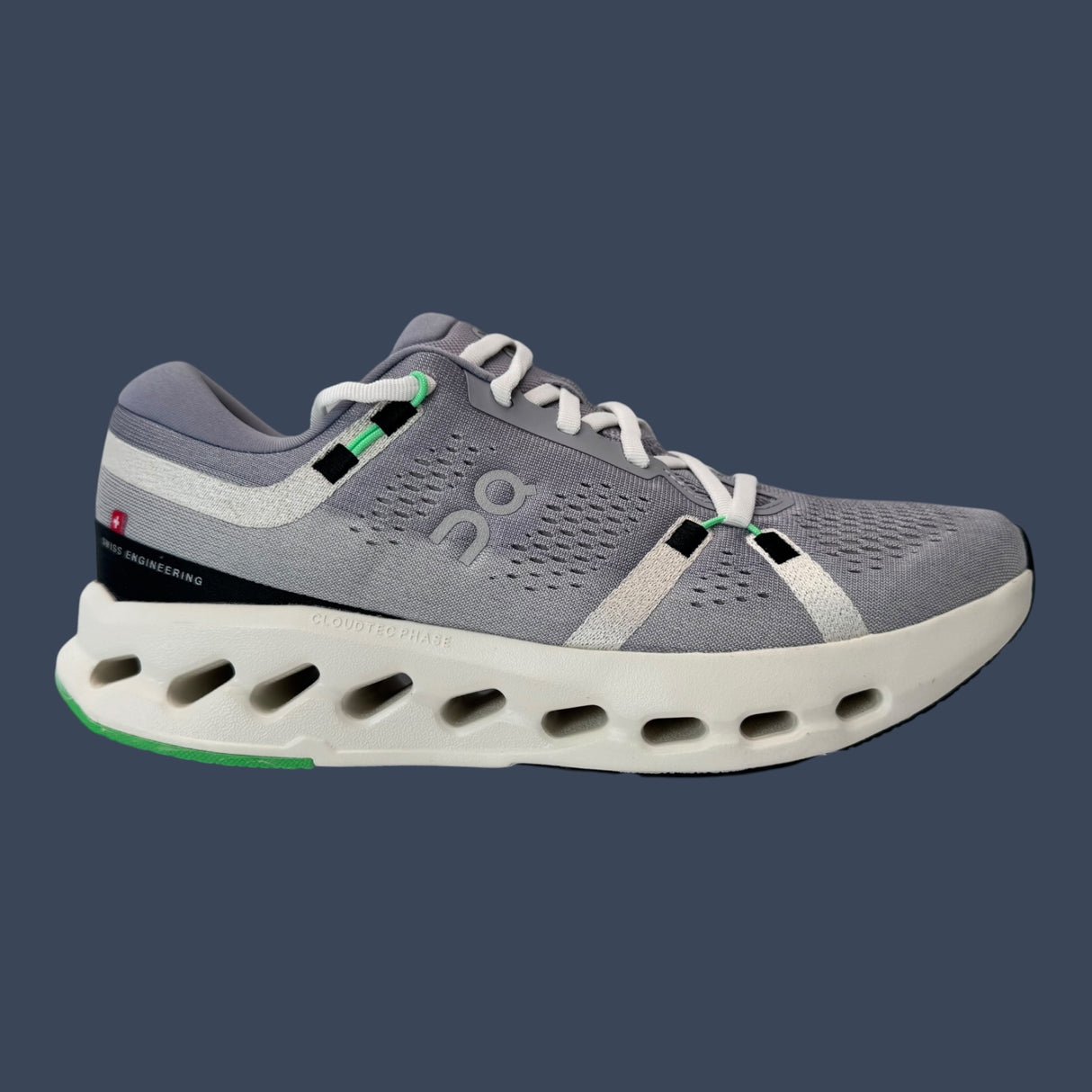 On Cloudsurfer 2| Lilac/Ivory | Women’s | 3WF10104049