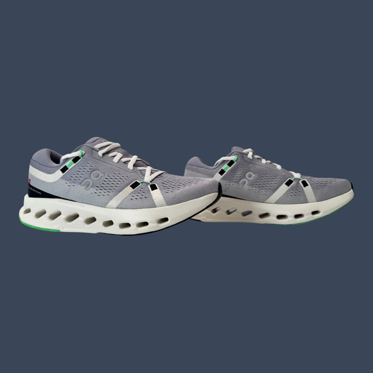 On Cloudsurfer 2| Lilac/Ivory | Women’s | 3WF10104049