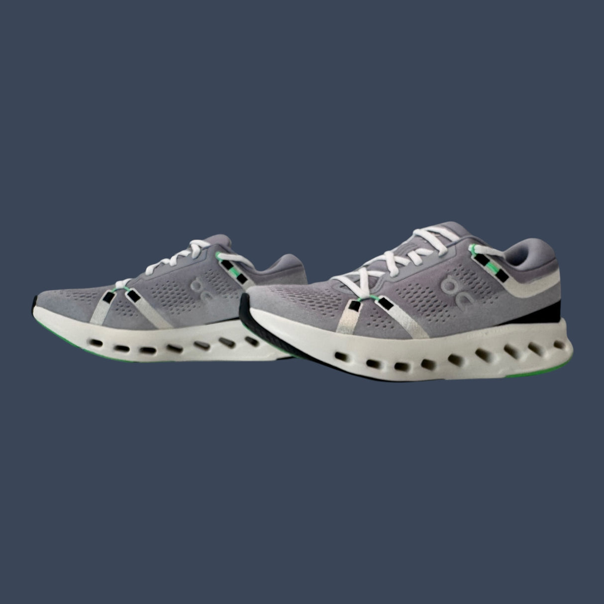 On Cloudsurfer 2| Lilac/Ivory | Women’s | 3WF10104049