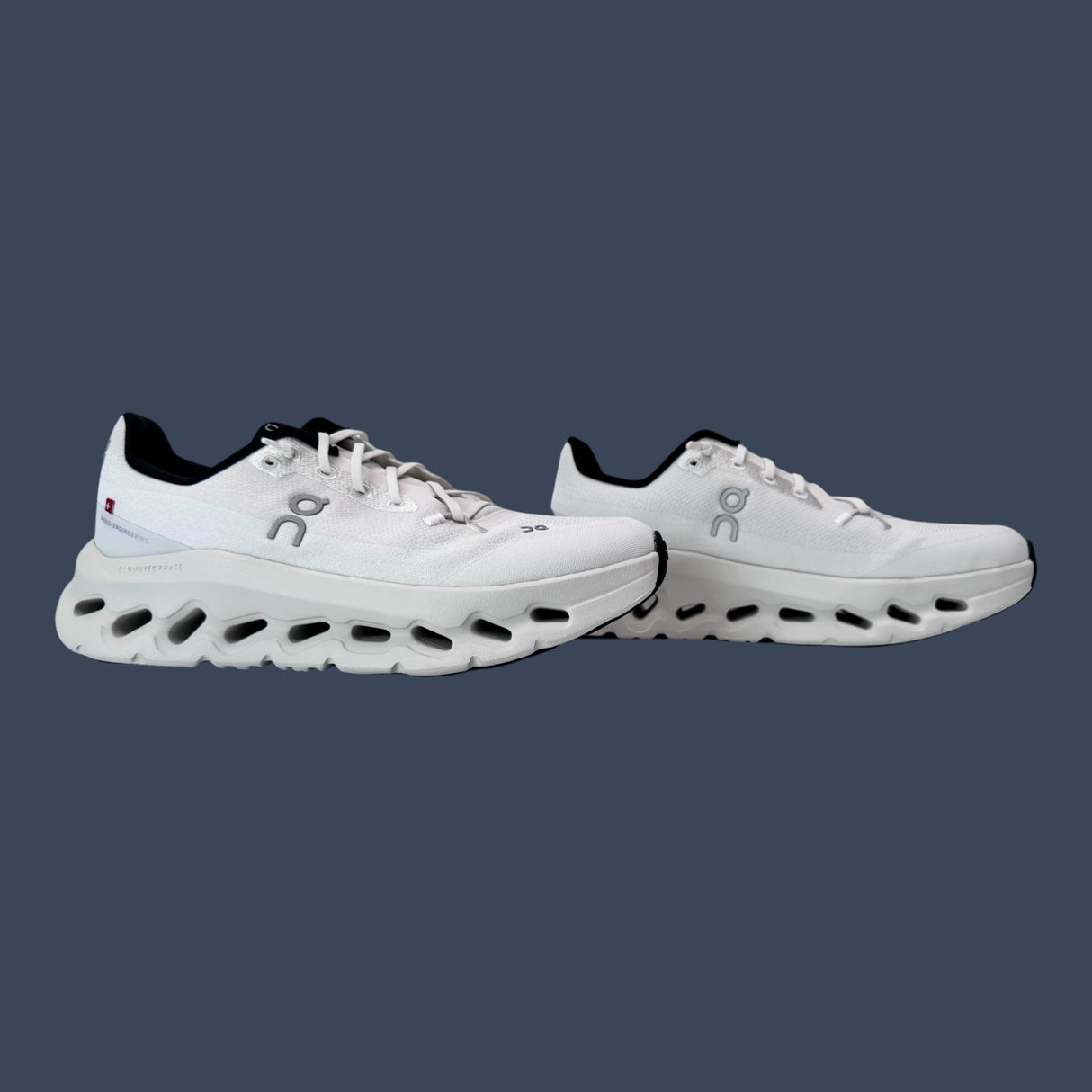 On Cloudtilt | Pearl/Ice | Women’s | 3WE10052531