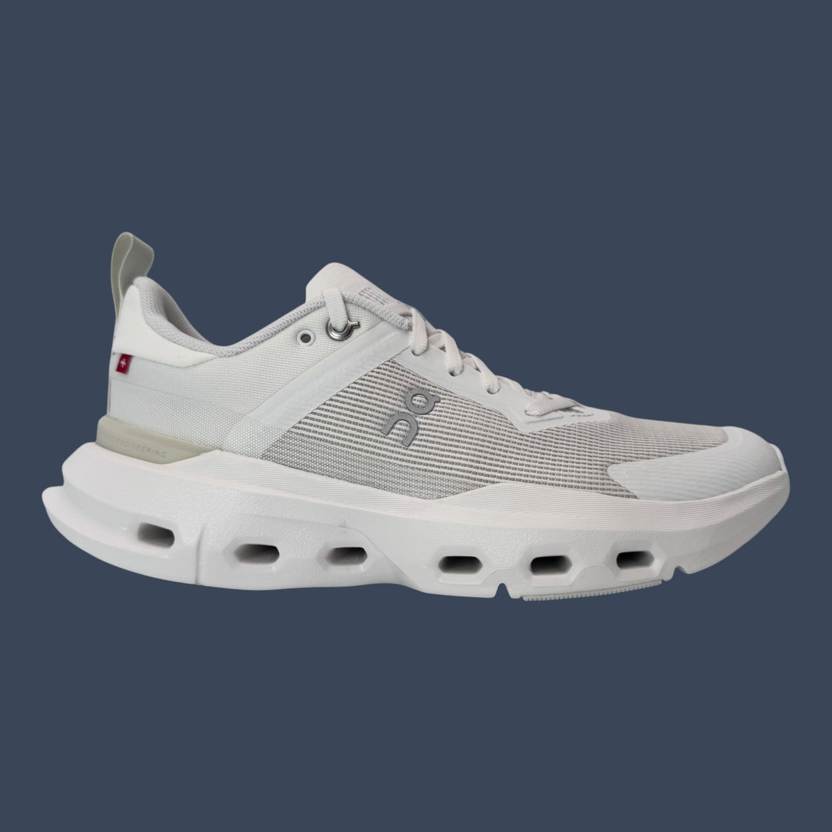 On Cloudpulse Next | White/Ice | Women’s | 3WF30320202