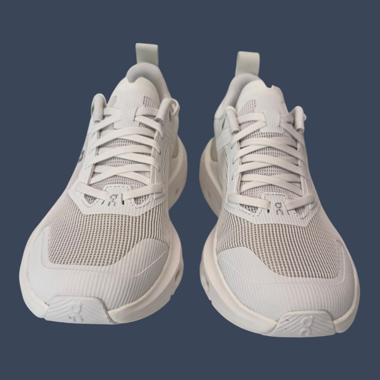 On Cloudpulse Next | White/Ice | Women’s | 3WF30320202