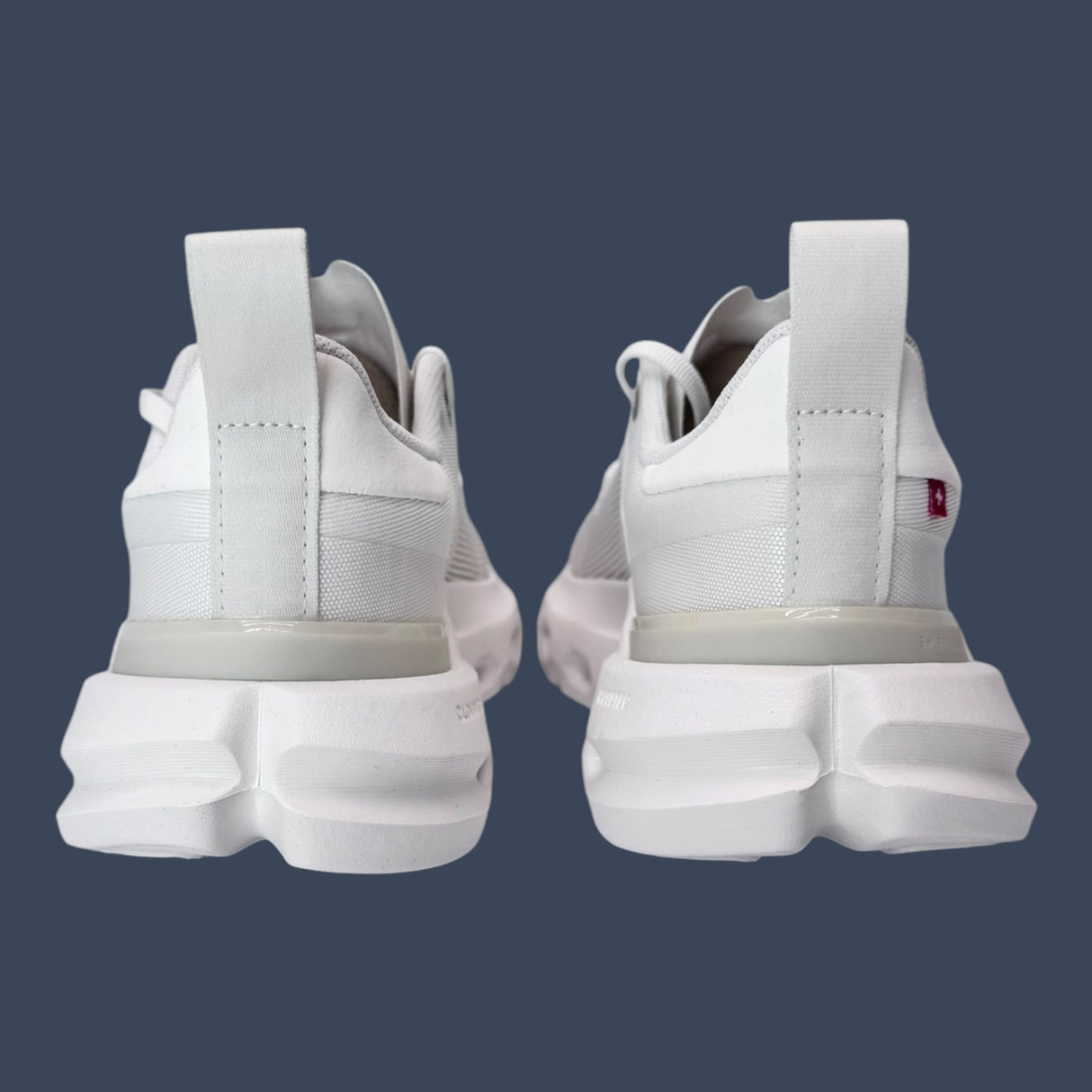 On Cloudpulse Next | White/Ice | Women’s | 3WF30320202