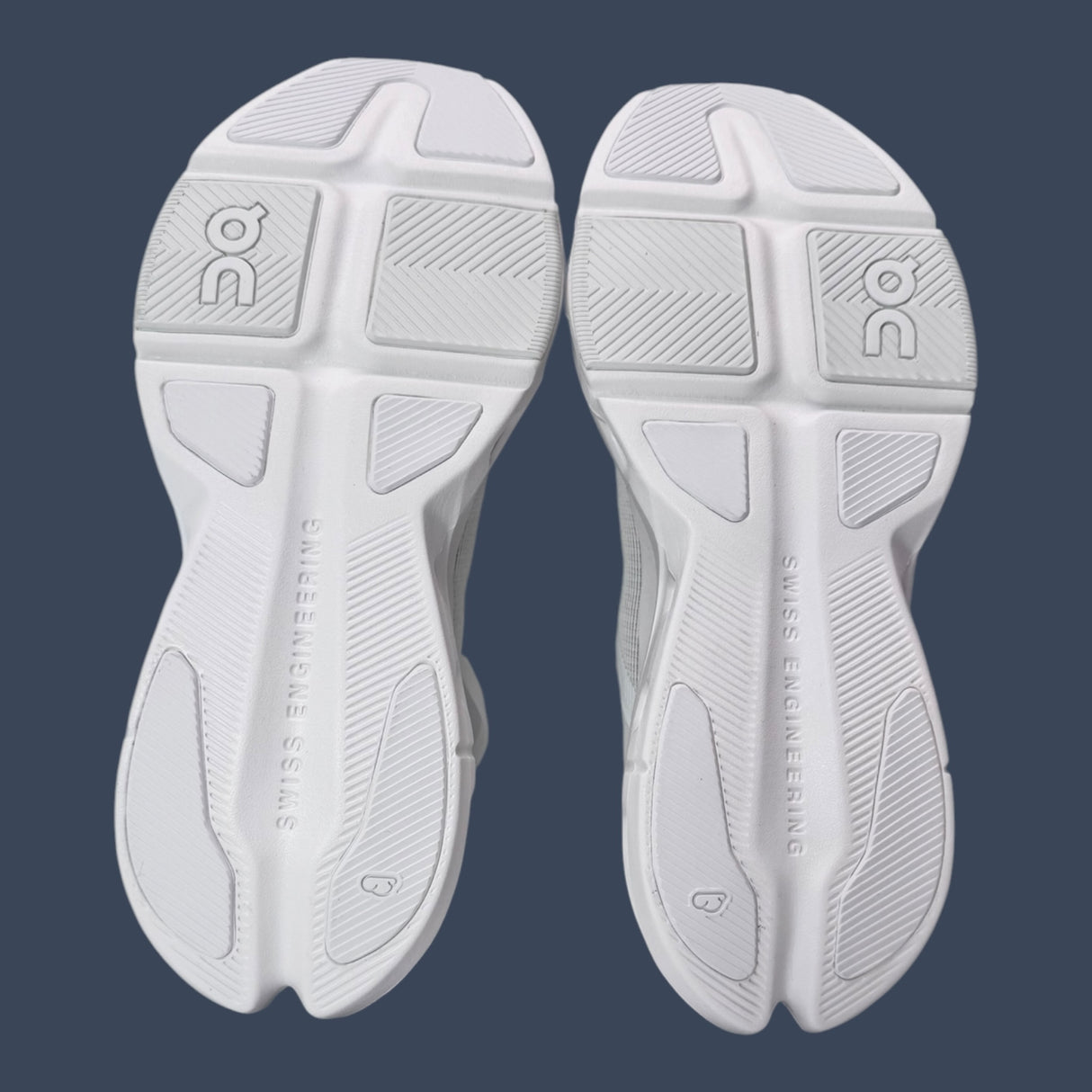On Cloudpulse Next | White/Ice | Women’s | 3WF30320202