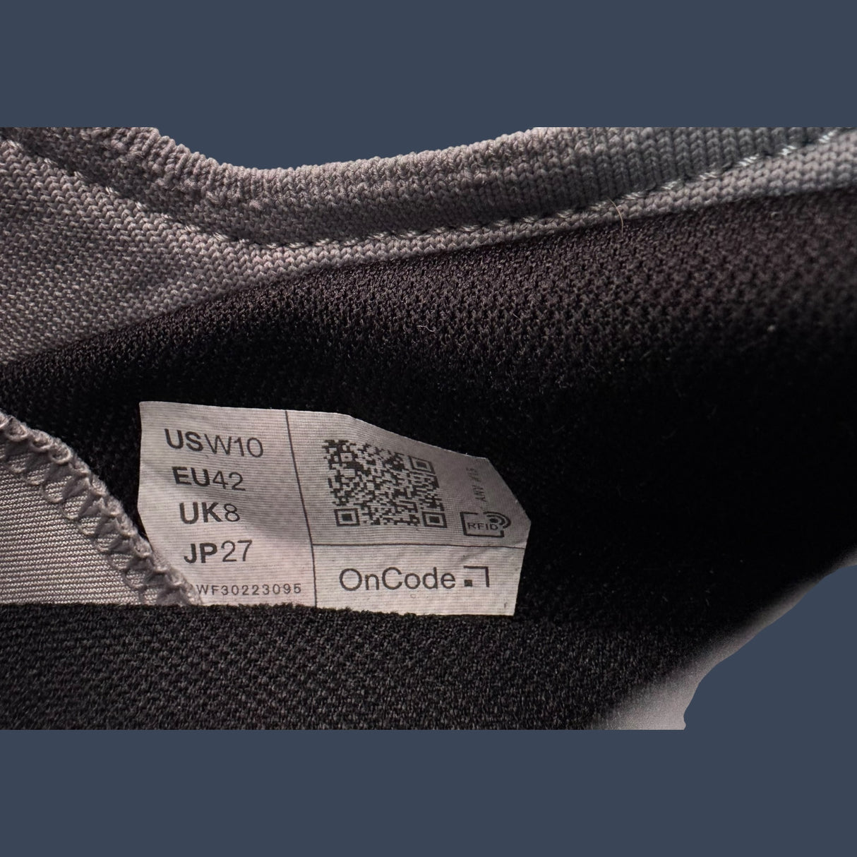 On Cloudsurfer Max | Alloy/Asphalt | Women’s | 3WF30223095