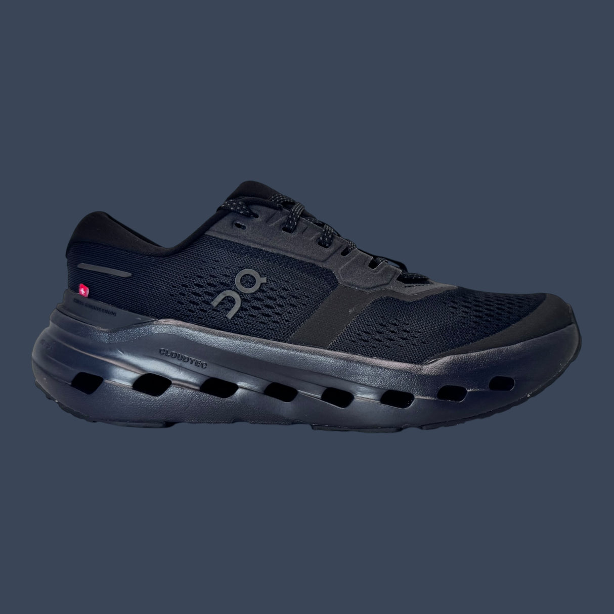 On Cloudrunner 3 | Black/Black | Women’s | 3WG10051043