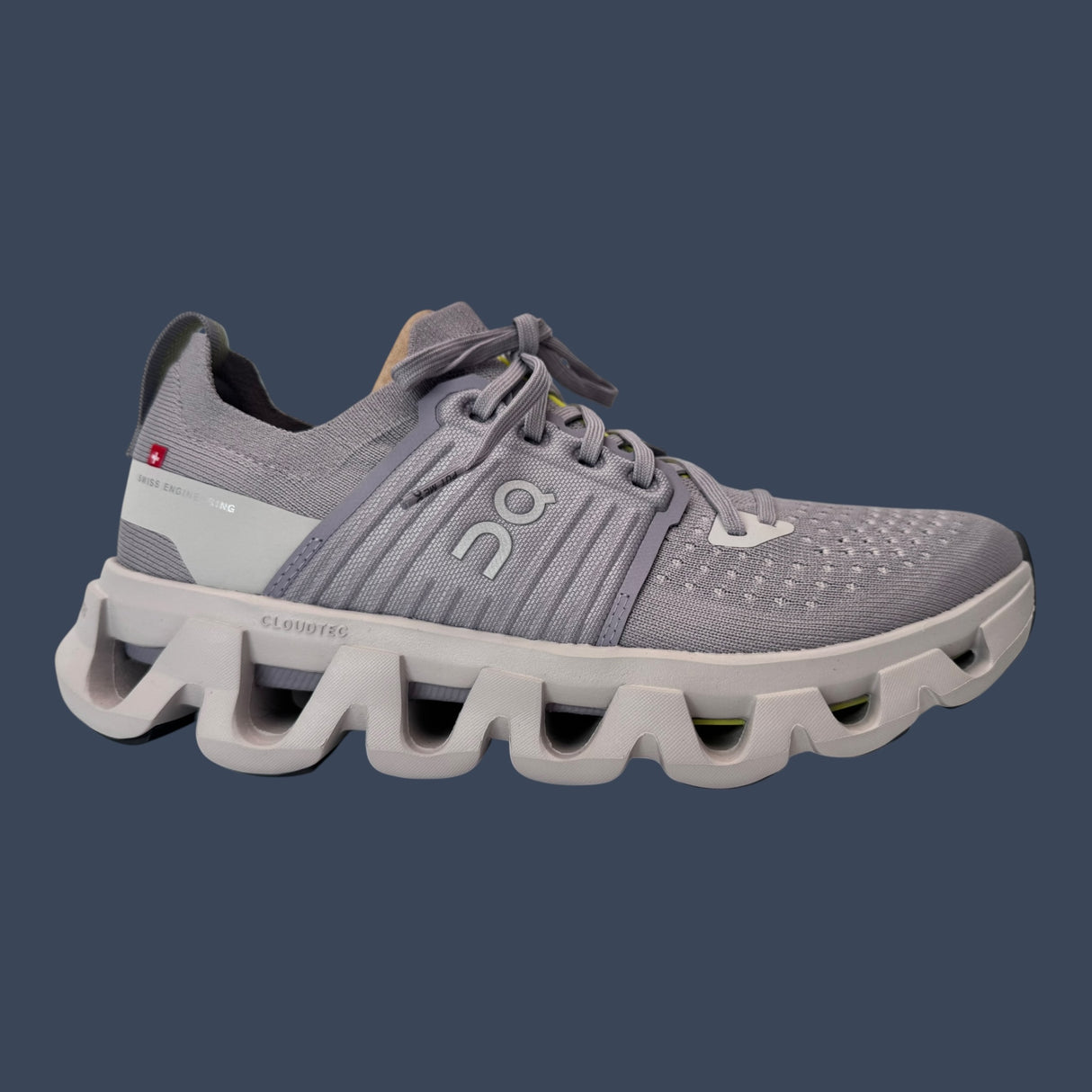 On Cloudswift 4 | Lilac/Wolf | Women’s | 3WF10114061