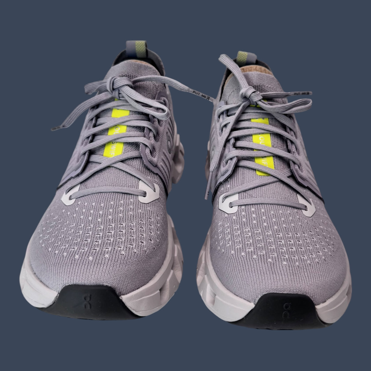 On Cloudswift 4 | Lilac/Wolf | Women’s | 3WF10114061