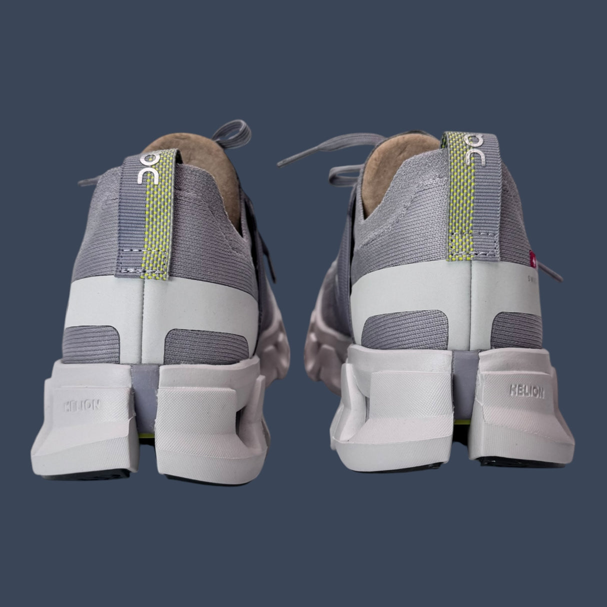 On Cloudswift 4 | Lilac/Wolf | Women’s | 3WF10114061