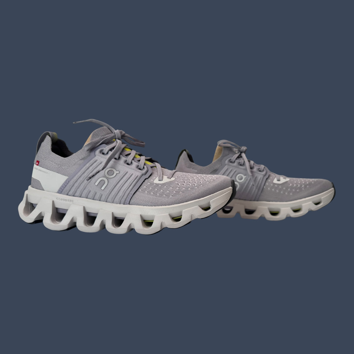 On Cloudswift 4 | Lilac/Wolf | Women’s | 3WF10114061