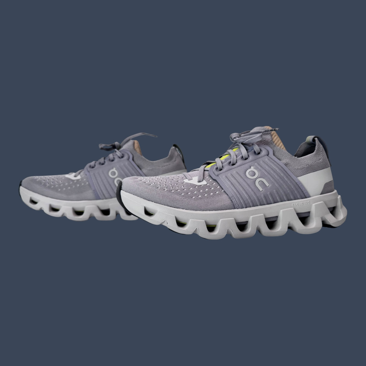 On Cloudswift 4 | Lilac/Wolf | Women’s | 3WF10114061