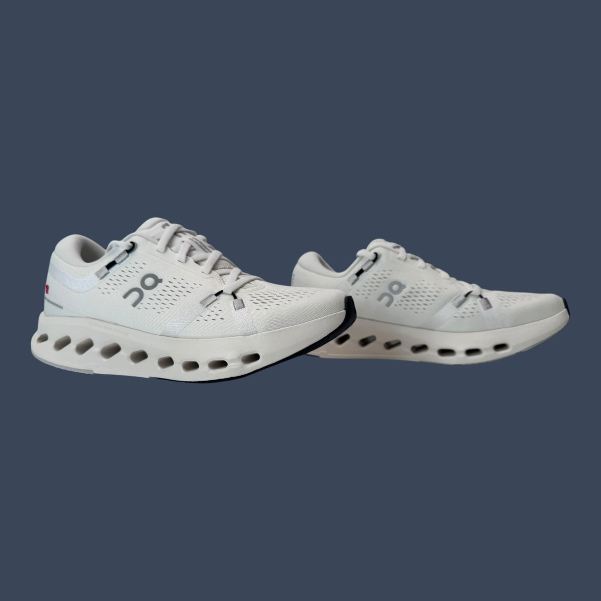 On Cloudsurfer 2 | Ivory/Ivory | Women’s | 3WF10103334