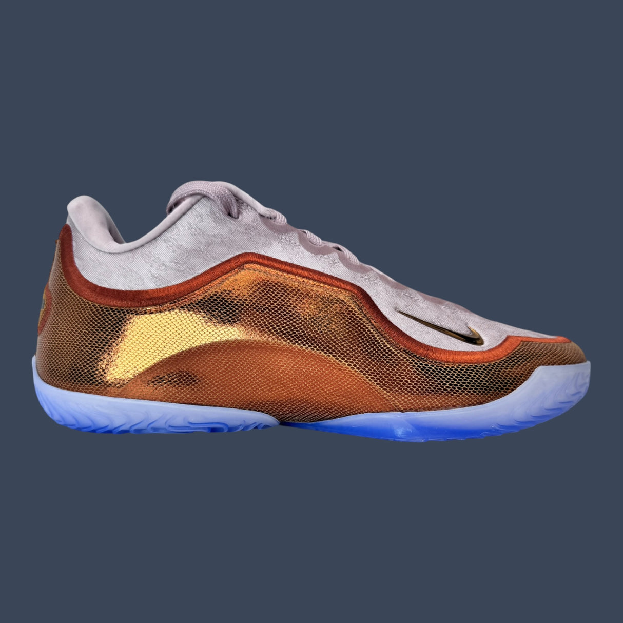 Nike LeBron XXIII | Silt Red/Metallic Copper-Black | IH1513-602