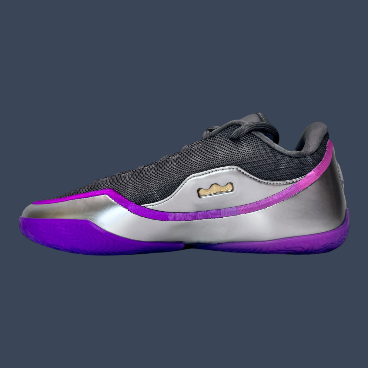 Nike LeBron XXIII Lux | Cool Grey/Multi-Color/Metallic Silver | IF0694-002