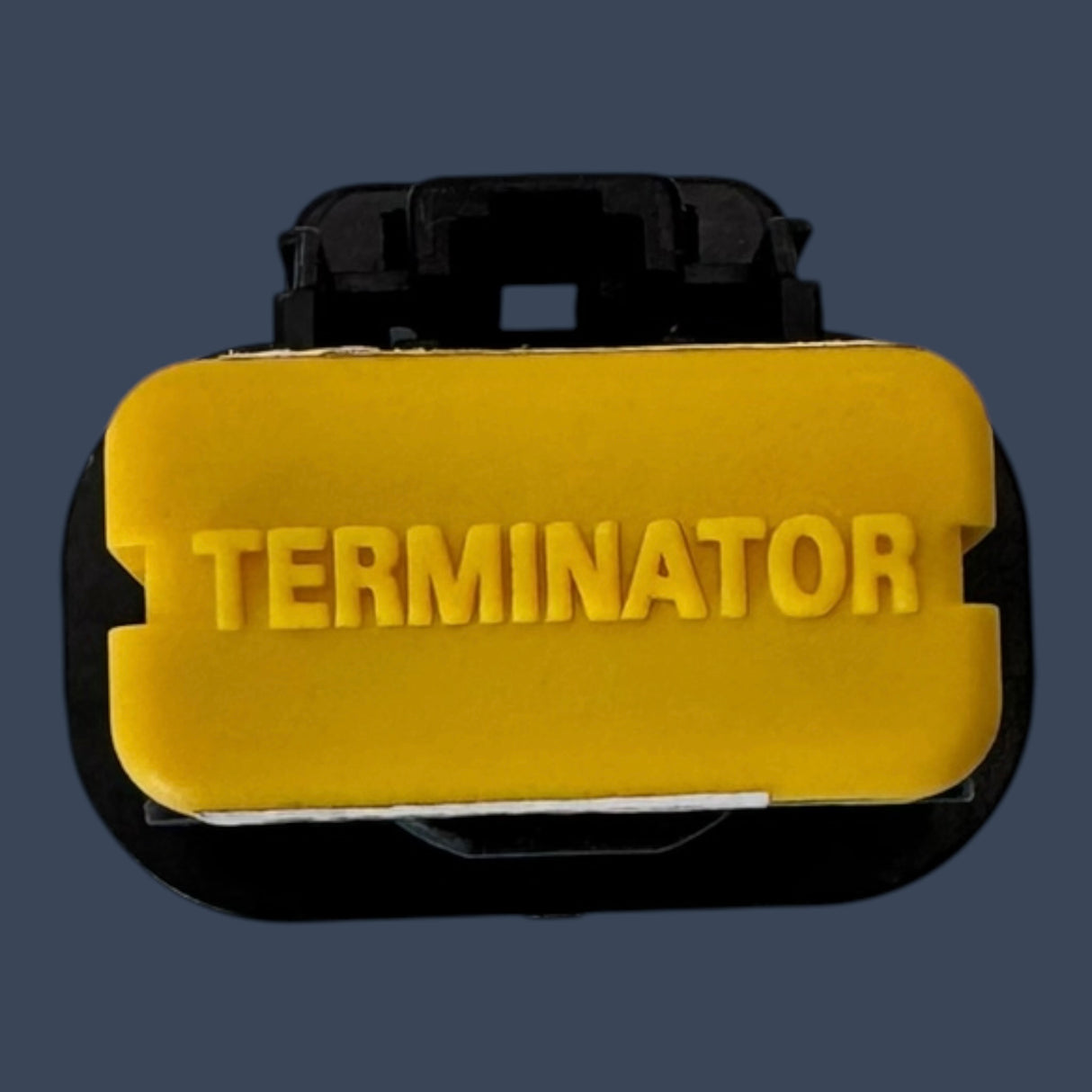 Cummins 3969768 Genuine OEM Marine Terminating Resistor SmartCraft CAN