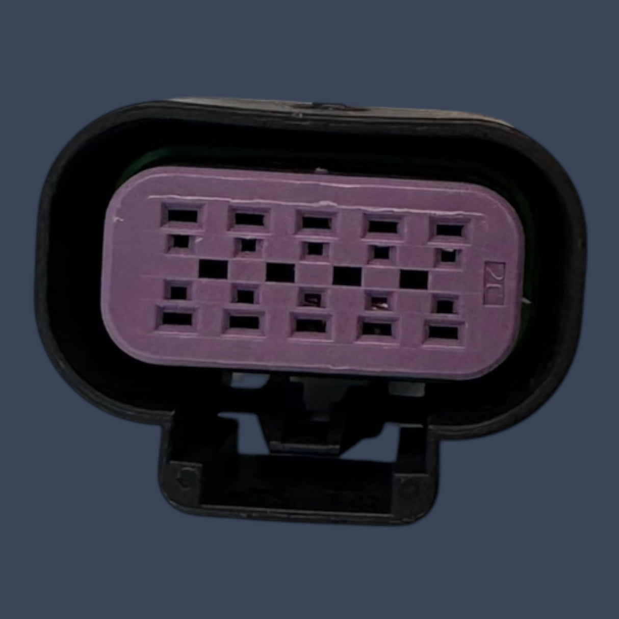Cummins 3969768 Genuine OEM Marine Terminating Resistor SmartCraft CAN