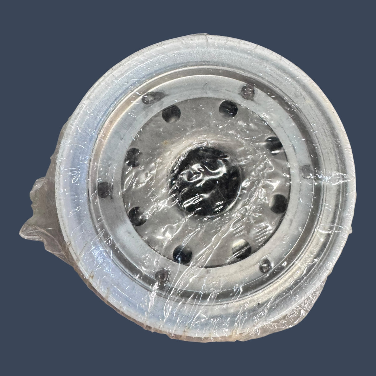 Lugger 24-50012 | Primary Fuel Filter | Genuine OEM Marine Diesel Filter