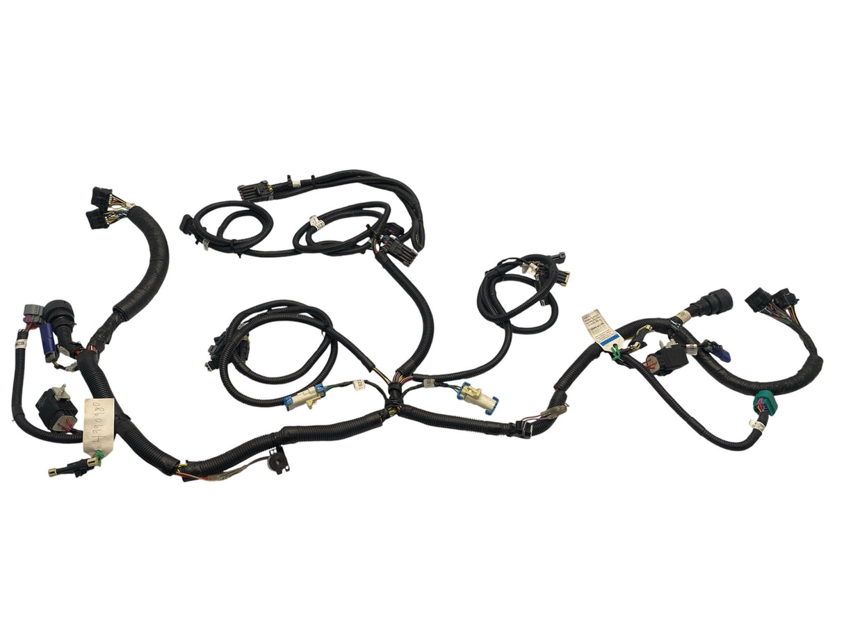 Mercury 8M2100039 Dual Helm Harness – Genuine OEM Mercury Marine (4990980)