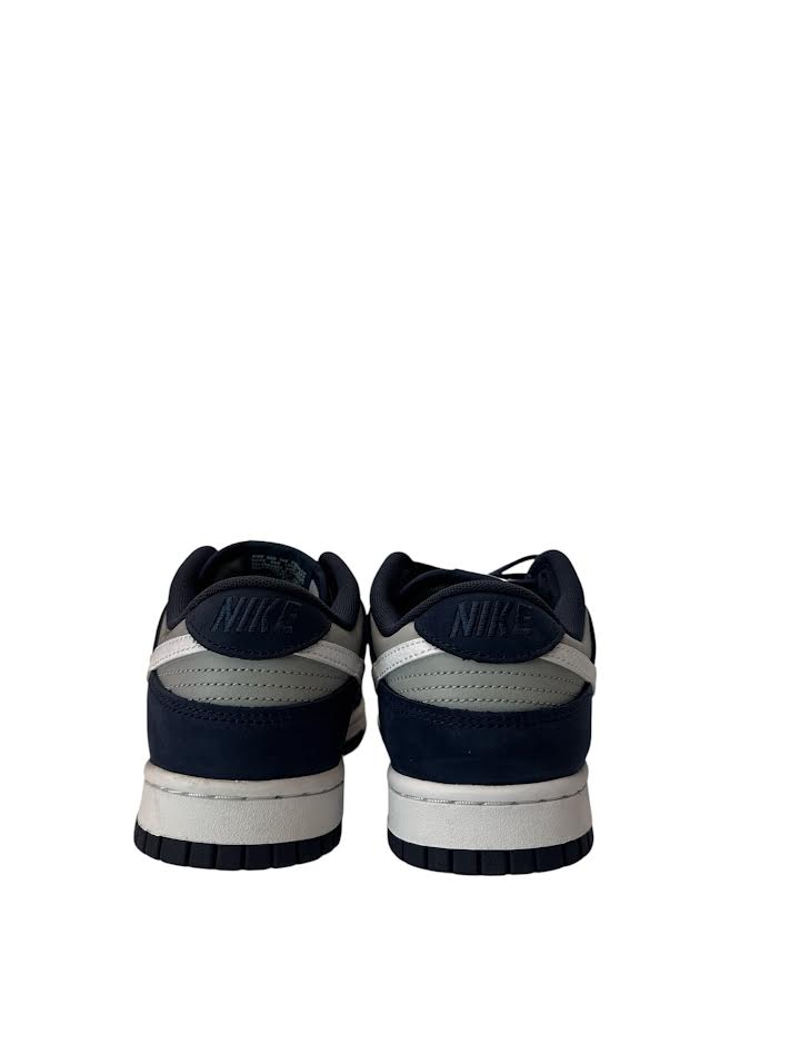 Nike Dunk Low Obsidian White Smoke Grey Size 8 IB3079-400