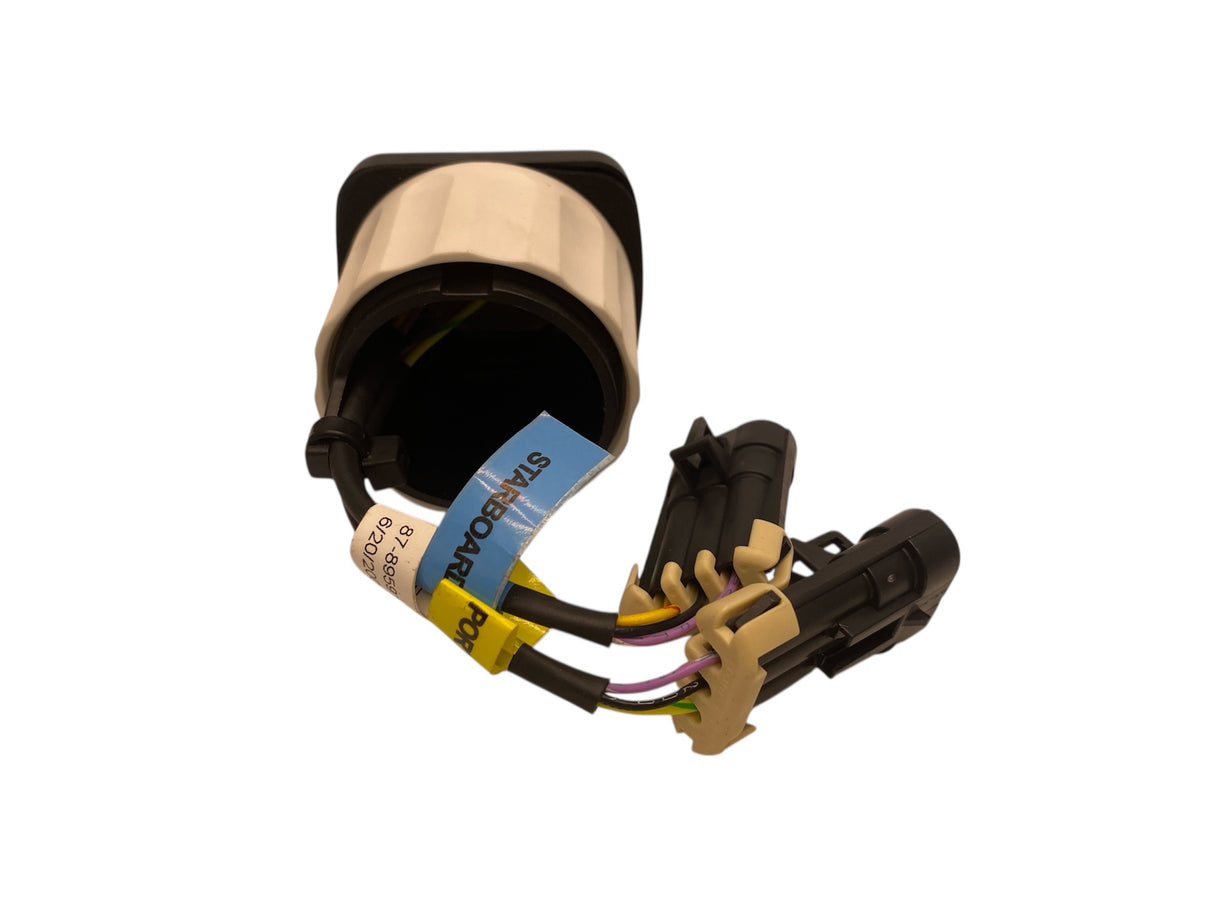 OEM Mercury start stop switch part 887767K02