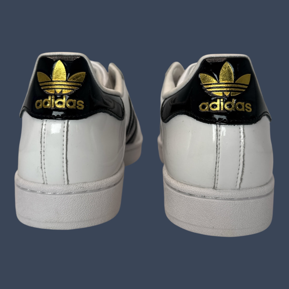 Women’s Adidas Superstar II JS4010