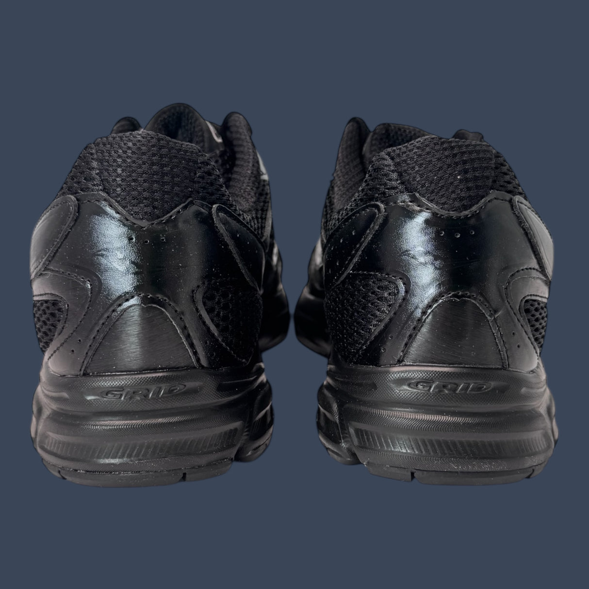 Saucony Ride Millennium Black S70812-3