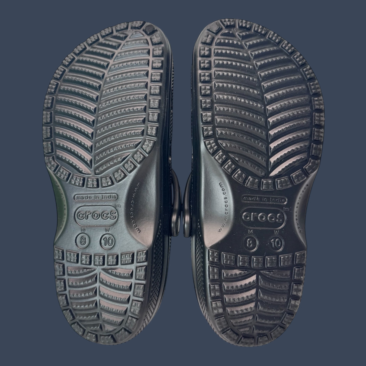Crocs Classic Clog 10001-001