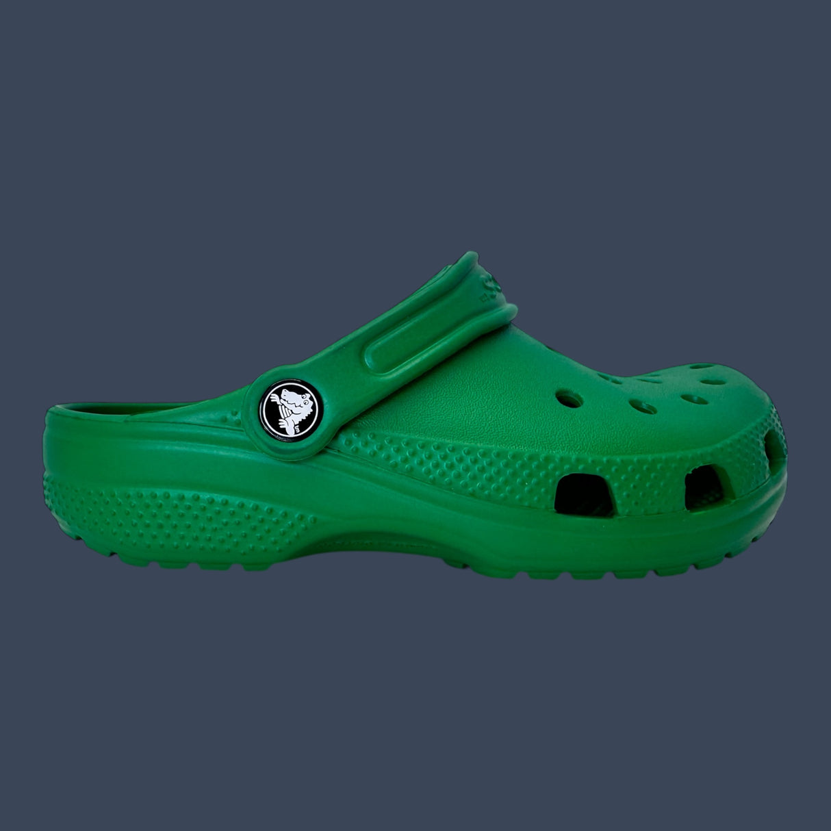 Kids Crocs Classic Clog 206991-3WH