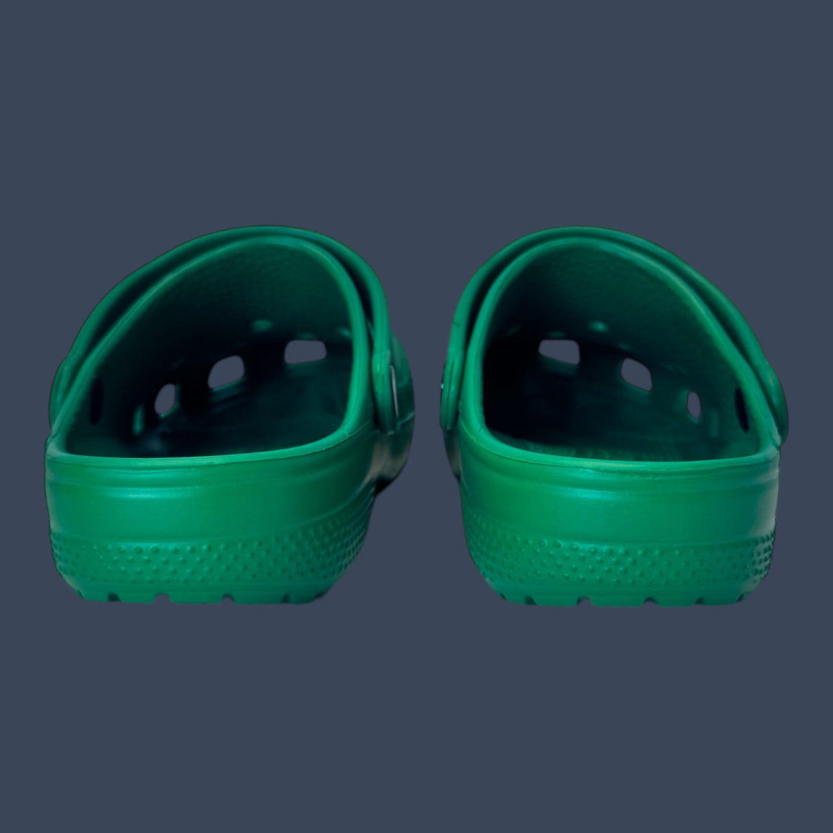 Kids Crocs Classic Clog 206991-3WH