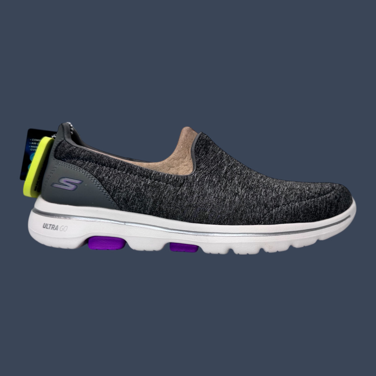 Skechers GOwalk 5 Honor Slip-On 15903
