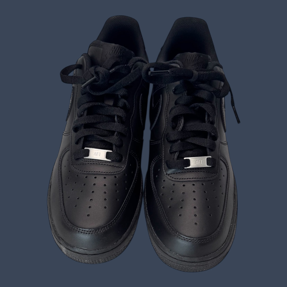 Nike Air Force 1 ’07 Black CW2288-001 - NO BOX