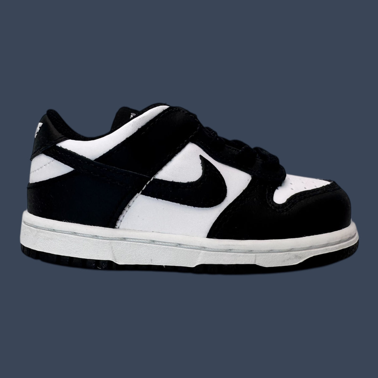 Nike Dunk Low TDE White Black CW1589-100