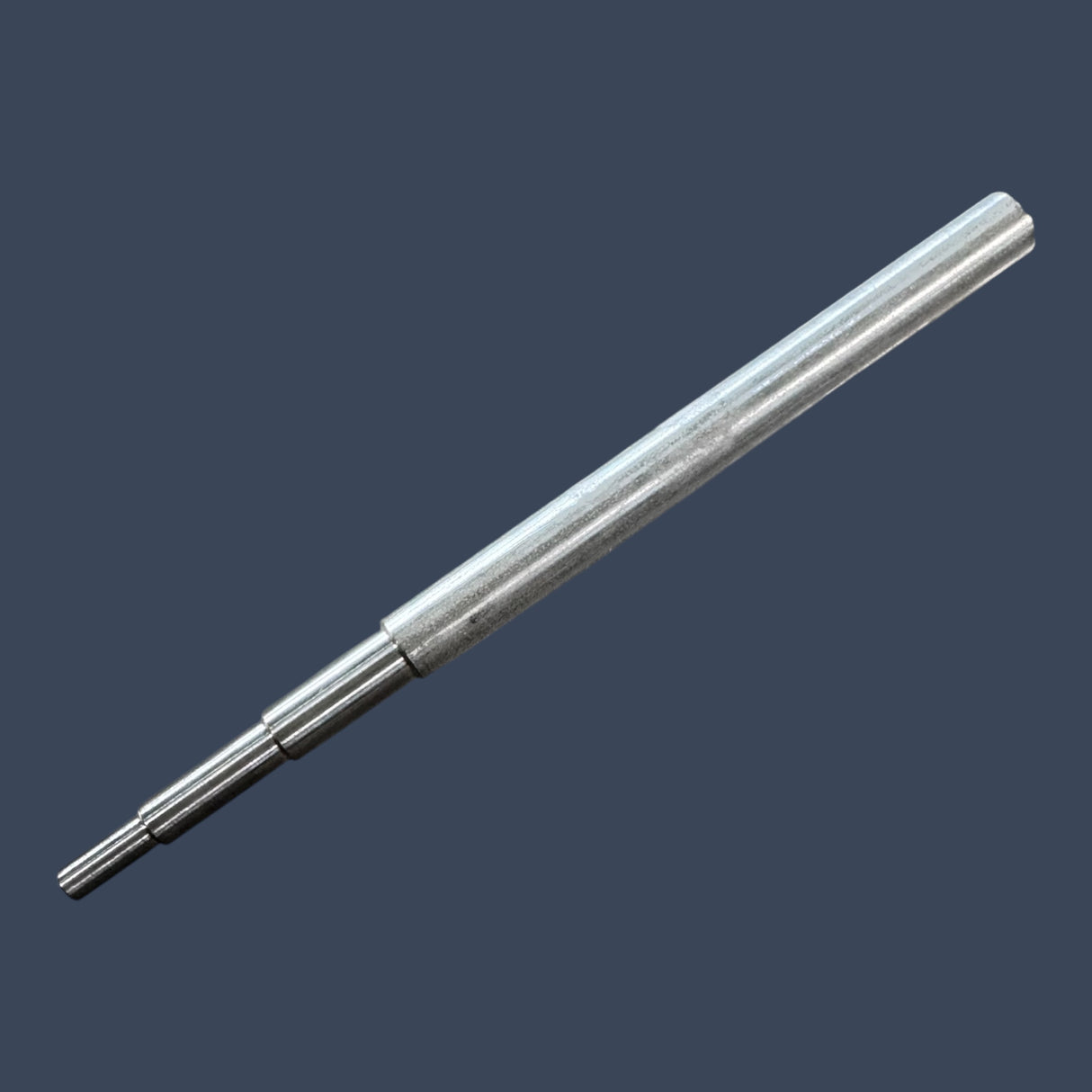 Micro Matic TSR-1 | Stainless Steel Tube Sizing Rod | Beer Line I.D. Measuring Tool