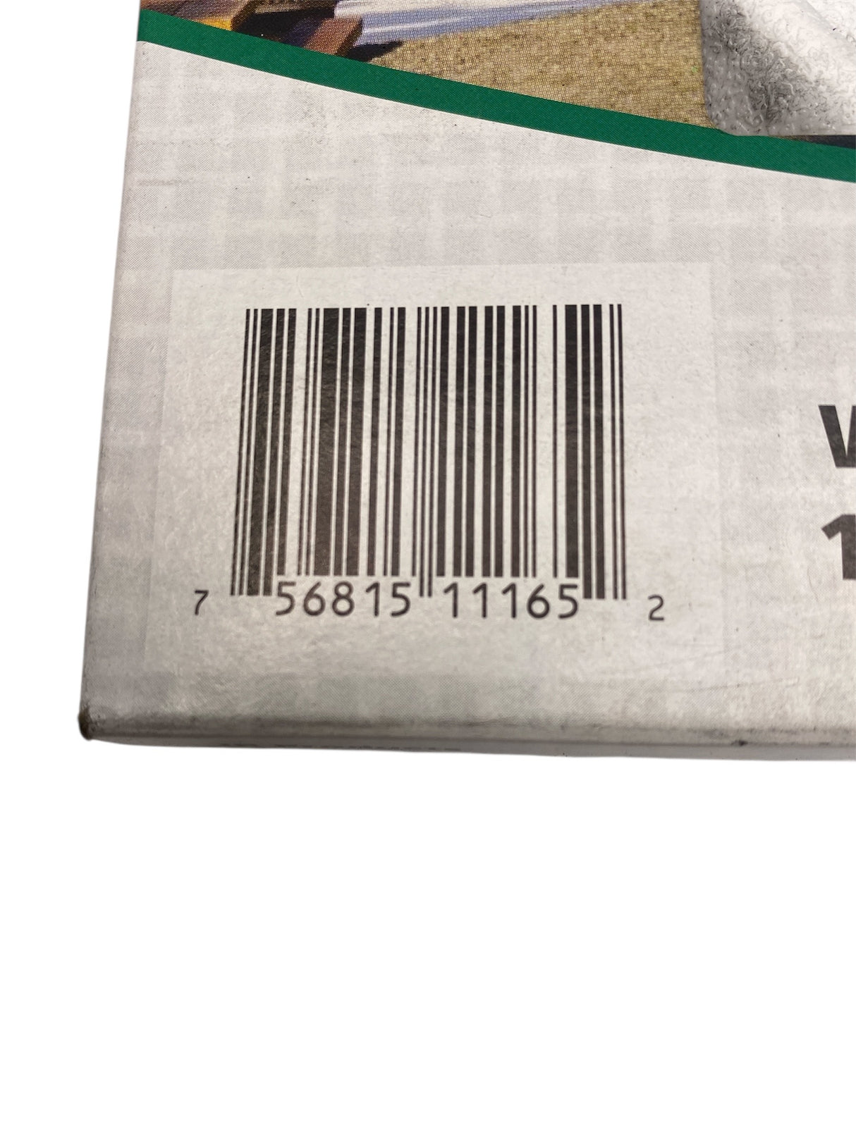 RV screen door slider replacement 12 inch