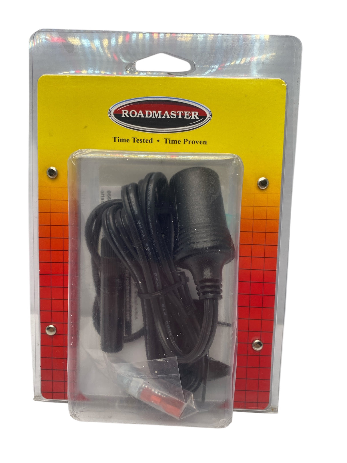 Roadmaster 9332 12V 10A Outlet Kit – Power Accessory for Even Brake & 9700