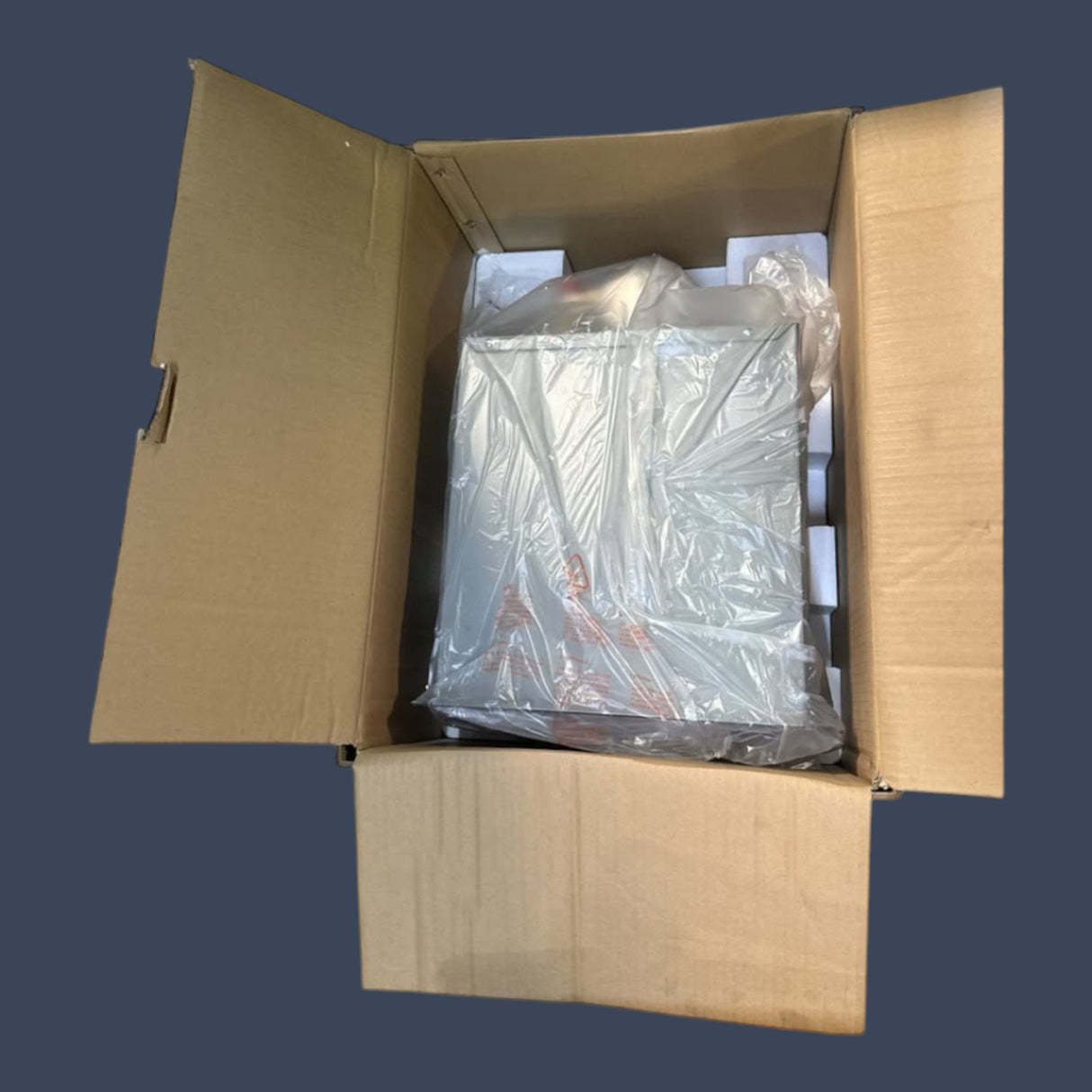 Furrion 2021132340 | 2.4 GPM Tankless Gas Water Heater | RV Water Heater with Anti-Freeze Protection